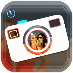 Max Beauty Selfie Camera आइकन