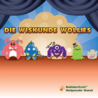 DiewiskundeWollies