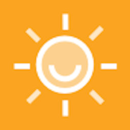 Weather Forecast أيقونة