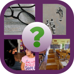 ikon Four Pictures One Word