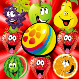 ikon Fruit Crush