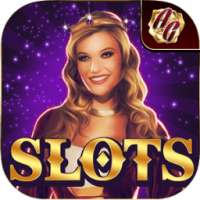 King’s Ransom Slots logo