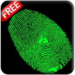 Fingerprint Screen Lock Prank