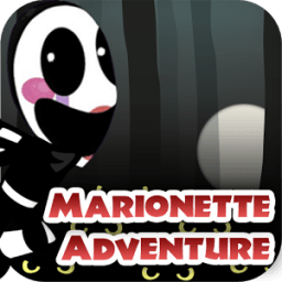 Marionette Adventure icon