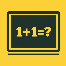 ikon تعلم الرياضيات بدون نت للاطفال