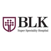 BLK Super Specialty Hospital on 9Apps