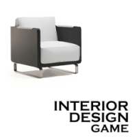Interior Design Game logo