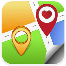 Local Places आइकन