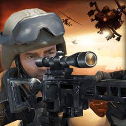 World War Sniper 1.1