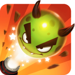 Tap Tap Shoot Go! आइकन