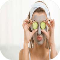 Easy Homemade Facial Mask on 9Apps