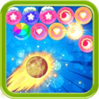 Bubble Pop Shooter