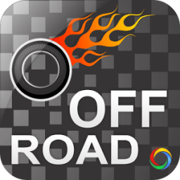 Top Off Road Games иконка