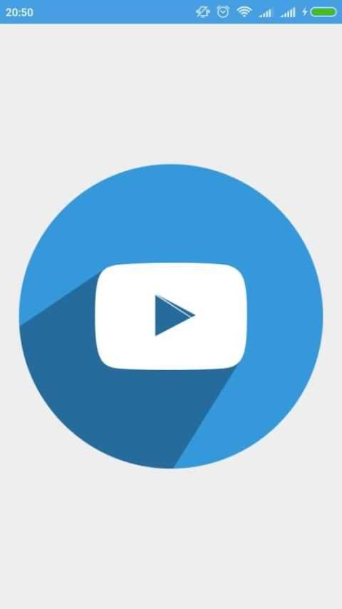 Video Downloader 4 تصوير الشاشة