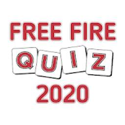 Quiz for freefire | Weapons