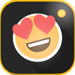 ikon Emoji Camera Sticker Maker