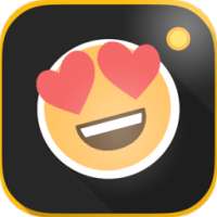 Emoji Camera Sticker Maker