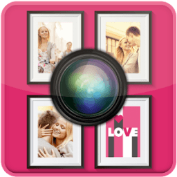 ikon Love Camera - HD Frames