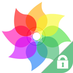 Vault-Hide Pictures &amp; Videos आइकन