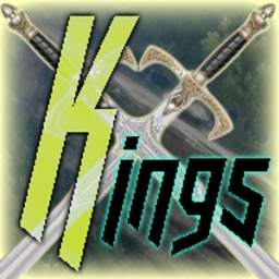 Fight Of Kings 1.0