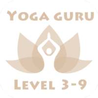 Yoga Guru L3-9 on 9Apps