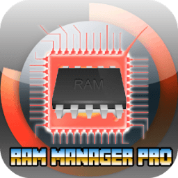 Ram Manager Pro icon