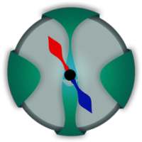 Hopspot : A Place Finder आइकन