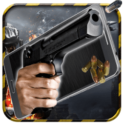 Real Gun Simulator आइकन