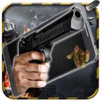Real Gun Simulator