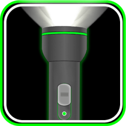LED Flashlight icon