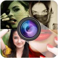 Selfie Beautifully Camera on 9Apps