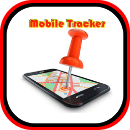 Mobile Tracker иконка