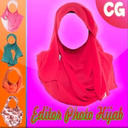 Editor Photo Hijab 1.0