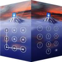 Lock Screen Theme iphone