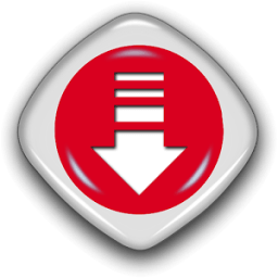 ikon Tube Video Downloader Plus+