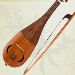 الربابه خلفيات أيقونة