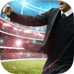 Football Management Star आइकन