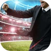 Football Management Star