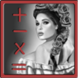 Sexy Calculator FREE icon