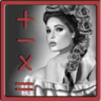 Sexy Calculator FREE