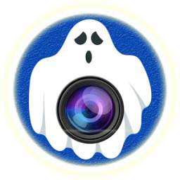 Ghost Selfie Camera