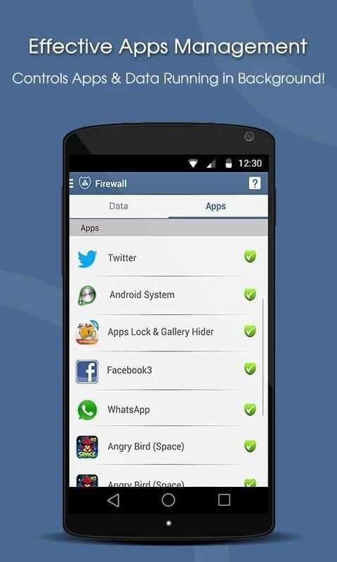 Phone & Battery Magix screenshot 2