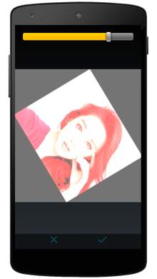 PicEdit – Photo Editor 3 تصوير الشاشة
