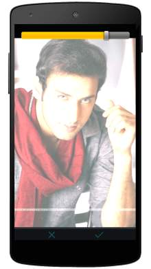 PicEdit – Photo Editor 2 تصوير الشاشة