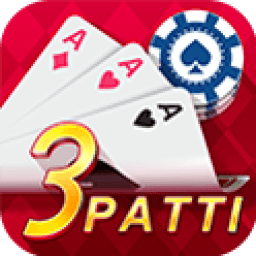 Teen Patti icon