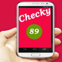 Checky - Phone Check Usage