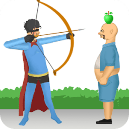 Super Apple Shooter иконка