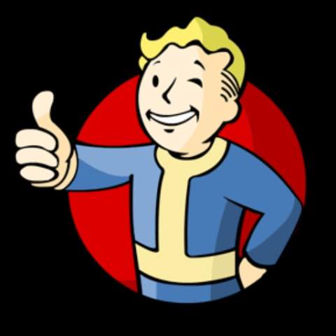Убежище Fallout screenshot 1