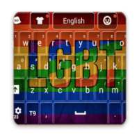 LGBT Keyboard