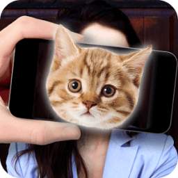 Face Scanner Cats 2 1.0.2